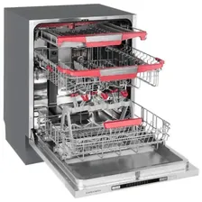 Машина посудомоечная встраиваемая Kuppersberg GLM 6075