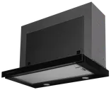 Вытяжка с выдвижным экраном KUPPERSBERG SLIMBOX 60 GB