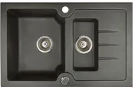 Кухонная мойка Kuppersberg Modena 1.5B1D