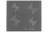 Kuppersberg ICS 604 GR графит стекло