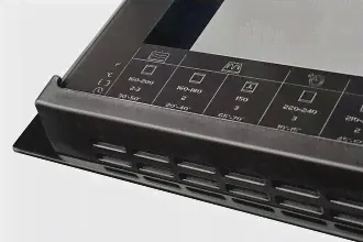 Духовой шкаф Kuppersberg HH668T-3