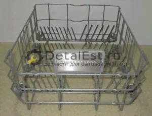 Нижняя корзина для посудомоечной машины KUPPERSBERG GSA 489.(1763402322)-0