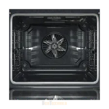 Духовой шкаф электрический Kuppersberg HF 609 B