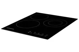 Kuppersberg ECS 402 черное стекло