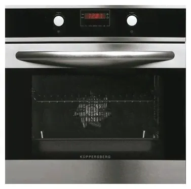 Встраиваемая духовка Kuppersberg HO 657 F-0