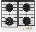 Варочная поверхность KUPPERSBERG FQ 602 W (27 190 руб.) - купить с доставкой в Москве и регионах России | Эталон БТ