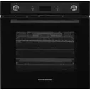 Шкаф духовой встраиваемый Kuppersberg HM 629 Black