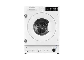 Стиральная машина встраиваемая Kuppersberg WM 540 Белый