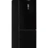 Холодильник KUPPERSBERG NRV 192 BG фасад из стекла