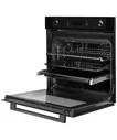 Духовой шкаф Kuppersberg HM 629 Black черный