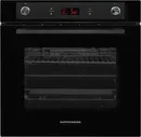 Kuppersberg HM 629 Black купить по цене 43 590 руб в Москве