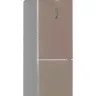 Холодильник KUPPERSBERG NRV 192 BRG фасад из стекла