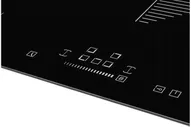 Kuppersberg IMS 901 черное стекло
