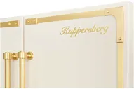 Холодильник отдельностоящий Kuppersberg NMFV 18591 BE