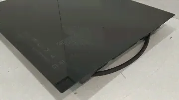 Варочная панель индукционная KUPPERSBERG ICS 604