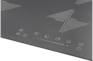 Kuppersberg ICS 604 GR графит стекло