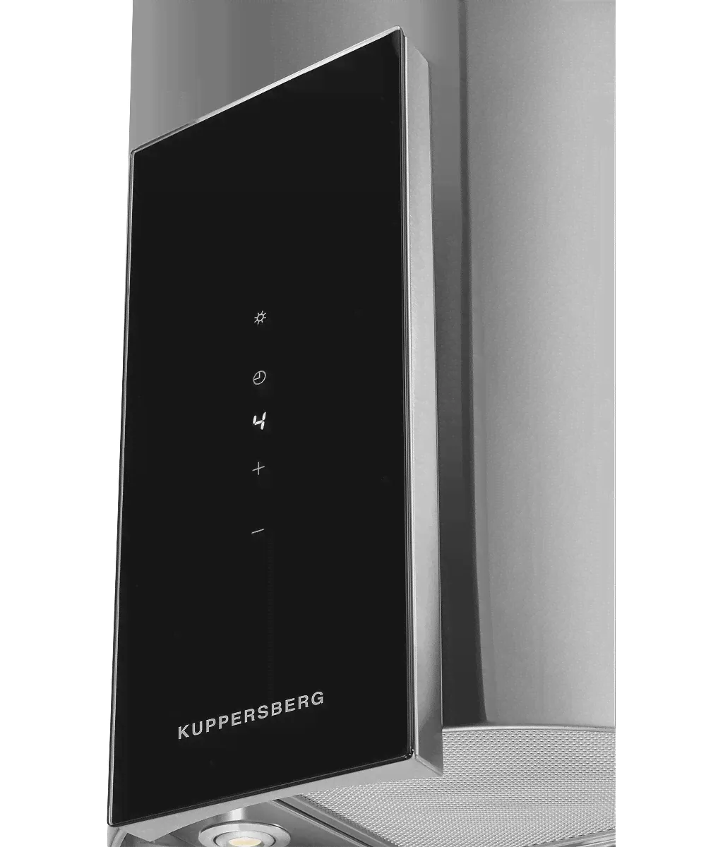 Островная вытяжка KUPPERSBERG WL-MOTUBA X-2