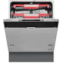 Встраиваемая посудомоечная машина Kuppersberg (Купперсберг) GLM 6080