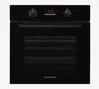 Kuppersberg HM 628 Black купить по цене 40 690 руб Духовые шкафы в Москве