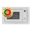 Микроволновая печь Kuppersberg HMW 655 W встр. белый