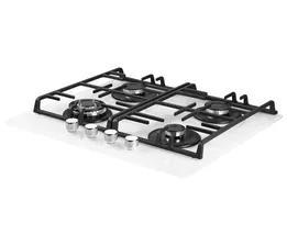 Встраиваемая газовая варочная поверхность Kuppersberg FQ 62 W