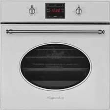 Духовой шкаф Kuppersberg SR 615 W Silver