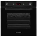 Kuppersberg HM 639 Black купить по цене 52 190 руб Духовые шкафы в Москве