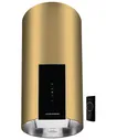 Вытяжка KUPPERSBERG WL-MOTUBA Gold (104 590 руб.) - купить с доставкой в Москве и регионах России | Эталон БТ