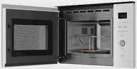 Встраиваемая микроволновая печь Kuppersberg HMW 650 WH