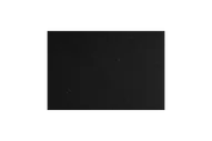 Кухонная мойка Kuppersberg MILA 1B1D BLACK METALLIC