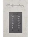 Холодильник-морозильник KUPPERSBERG NRV 1867 BE