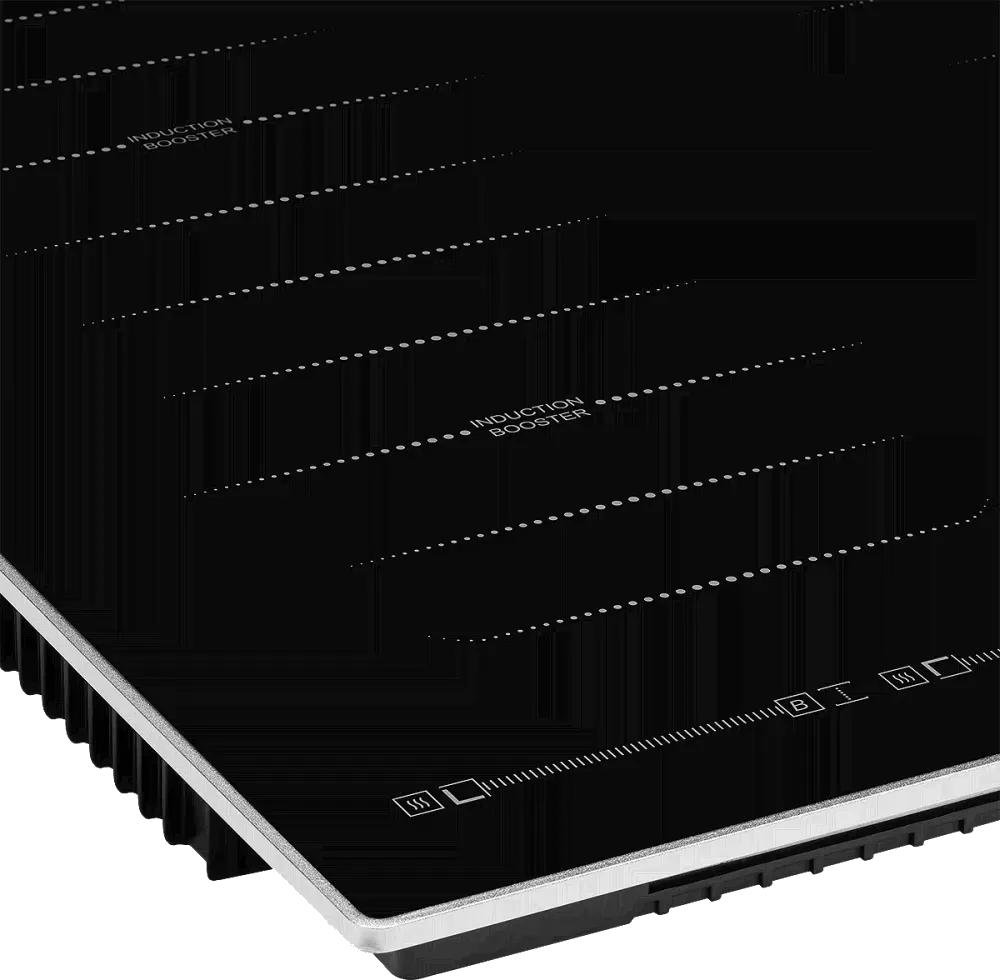 Варочная панель Kuppersberg ICS645F-1