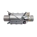ТЭН посудомоечной машины 2000W проточный Zanussi, Whirlpool, Kuppersberg 50297618006