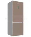 Холодильник KUPPERSBERG NRV 192 BRG фасад из стекла