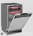 Посудомоечная машина Kuppersberg GIM 4578 встраиваемая