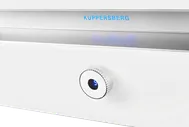 Наклонная вытяжка KUPPERSBERG F 690 W