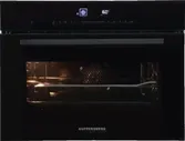 Kuppersberg KHT 616 Black купить по цене 53 990 руб Духовые шкафы в Москве