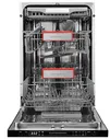 Посудомоечная машина KUPPERSBERG GS 4557 (55 390 руб.) - купить с доставкой в Москве и регионах России | Эталон БТ