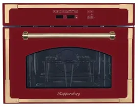 Встраиваемая микроволновая печь Kuppersberg RMW 969 ANX