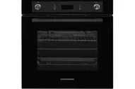 Kuppersberg HM 639 Black черный
